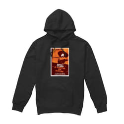 Star Trek Mens The Next Generation Season 6 Episode 8 Hoodie - M, Black