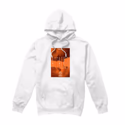Star Trek Mens The Next Generation Season 7 Episode 8 Hoodie - XXL, White