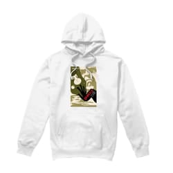 Star Trek Mens The Next Generation Season 7 Episode 19 Hoodie - XXL, White