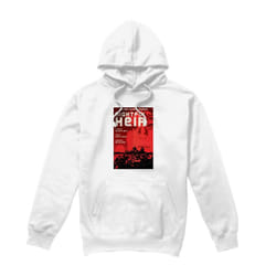 Star Trek Mens The Next Generation Season 6 Episode 23 Hoodie - S, White