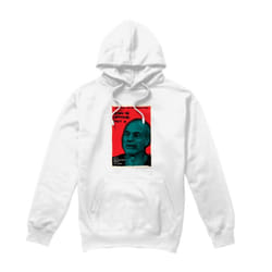 Star Trek Mens The Next Generation Season 6 Episode 11 Hoodie - XXL, White