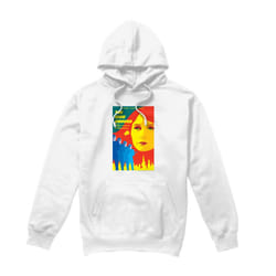 Star Trek Mens The Next Generation Season 3 Episode 12 Hoodie - XL, White