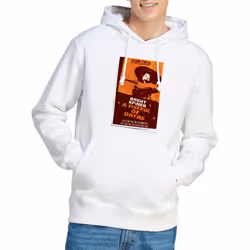 Star Trek Mens The Next Generation Season 6 Episode 8 Hoodie - M, White