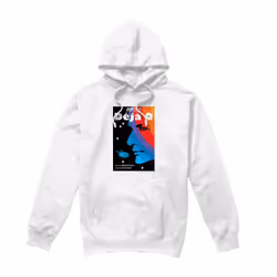 Star Trek Mens The Next Generation Season 3 Episode 13 Hoodie - L, White