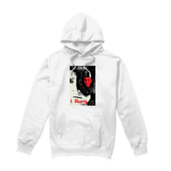 Star Trek Mens The Next Generation Season 5 Episode 23 Hoodie - L, White