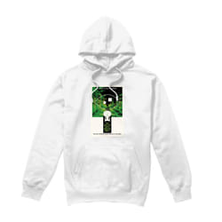 Star Trek Mens The Next Generation Season 3 Episode 26 Hoodie - XXL, White