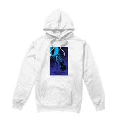 Star Trek Mens The Next Generation Season 4 Episode 18 Hoodie - XL, White