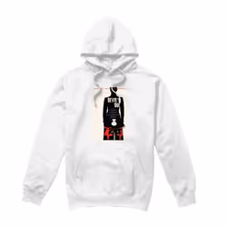 Star Trek Mens The Next Generation Season 4 Episode 13 Hoodie - XXL, White