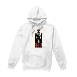 Star Trek Mens The Next Generation Season 4 Episode 13 Hoodie - XXL, White