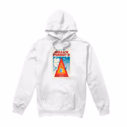 Star Trek Mens The Next Generation Season 3 Episode 21 Hoodie - M, White