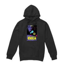 Star Trek Mens The Next Generation Season 4 Episode 16 Hoodie - XXL, Black