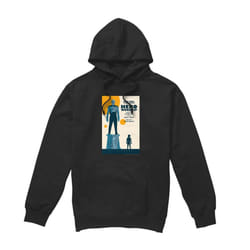 Star Trek Mens The Next Generation Season 5 Episode 11 Hoodie - S, Black