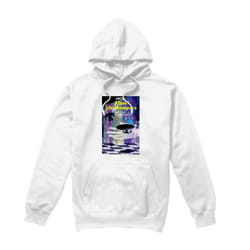 Star Trek Mens The Next Generation Season 2 Episode 21 Hoodie - XXL, White