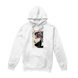 Star Trek Mens The Next Generation Season 2 Episode 22 Hoodie - XXL, White