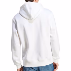 Star Trek Mens The Next Generation Season 3 Episode 2 Hoodie - XXL, White