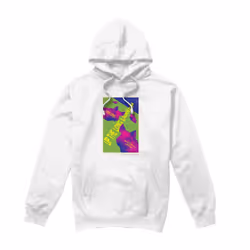 Star Trek Mens The Next Generation Season 2 Episode 18 Hoodie - S, White
