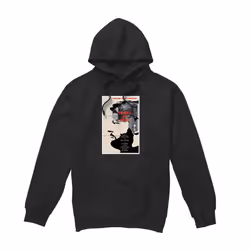 Star Trek Mens The Next Generation Season 2 Episode 22 Hoodie - S, Black