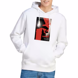Star Trek Mens The Next Generation Season 3 Episode 5 Hoodie - XXL, White