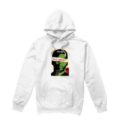 Star Trek Mens The Next Generation Season 3 Episode 7 Hoodie - M, White