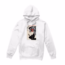 Star Trek Mens The Next Generation Season 2 Episode 22 Hoodie - XL, White