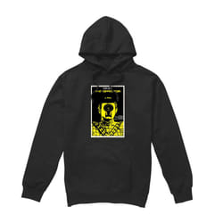 Star Trek Mens The Next Generation Season 3 Episode 10 Hoodie - XXL, Black