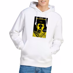 Star Trek Mens The Next Generation Season 3 Episode 10 Hoodie - XXL, White