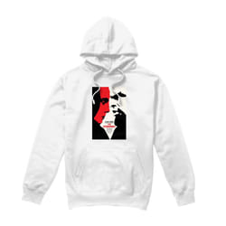 Star Trek Mens The Next Generation Season 2 Episode 20 Hoodie - XXL, White