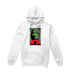 Star Trek Mens The Next Generation Season 3 Episode 4 Hoodie - XXL, White