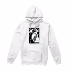 Star Trek Mens The Next Generation Season 3 Episode 11 Hoodie - XXL, White