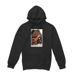 Star Trek Mens The Original Series Episode 25 Hoodie - XXL, Black