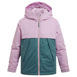 Craghoppers Childrens/Kids Risco Waterproof Jacket - 3-4 Years, Orchid/Atlantic