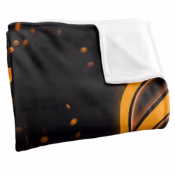 Pontiac Firebird Blanket