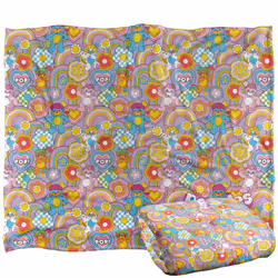 Popples Pop Blanket