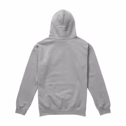 Teenage Mutant Ninja Turtles Mens Angry Shredder Hoodie - M, Sport Heather