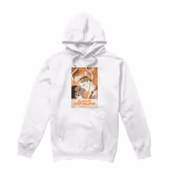 Star Trek Mens The Original Series Episode 65 Hoodie - XXL, White