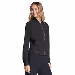 Skechers Womens/Ladies Uptown Jacket - XL, Black