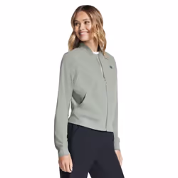 Skechers Womens/Ladies Uptown Jacket - S, Taupe