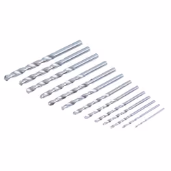 Bluespot Tools Hss Drill Set Of 13 1.5-6.5mm