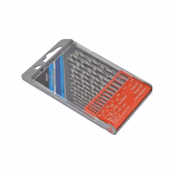 Bluespot Tools Hss Drill Set Of 13 1.5-6.5mm