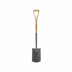Kent & Stowe Digging Spade, Fsc