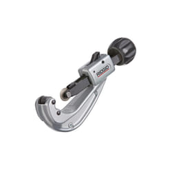 Ridgid 152 Quick-acting Tube Cutter 6-66mm Capacity 31642