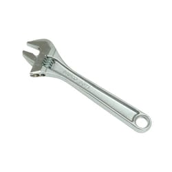 Bahco Adjustable Wrench 80 Series Chrome