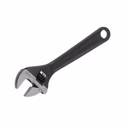 Irwin Vise-grip Adjustable Wrenches Steel Handle