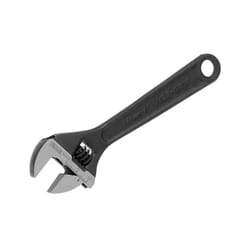 Irwin Vise-grip Adjustable Wrenches Steel Handle