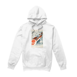 Star Trek Mens The Original Series Episode 35 Hoodie - XXL, White