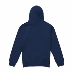 Star Trek Mens The Squire of Gothos Hoodie - S, Navy