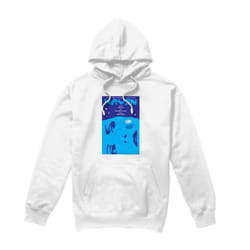 Star Trek Mens The Next Generation Season 1 Episode 11 Hoodie - XXL, White