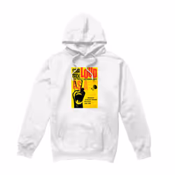 Star Trek Mens The Next Generation Season 2 Episode 5 Hoodie - XXL, White
