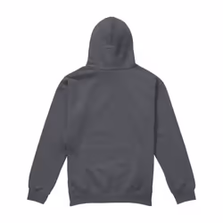 Teenage Mutant Ninja Turtles Mens Have A Slice Day Hoodie - XL, Charcoal