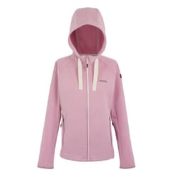 Regatta Womens/Ladies Vatana Full Zip Fleece Jacket - 8 UK, Lilas